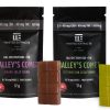 Twisted Extracts Halley’s Comet 1:1 Jelly Bombs 40mg CBD THC