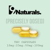 D9 Naturals THC Capsules