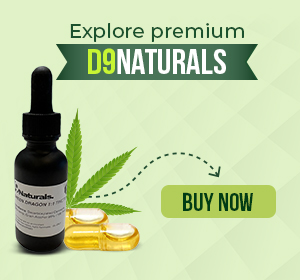 D9Naturals capsules online